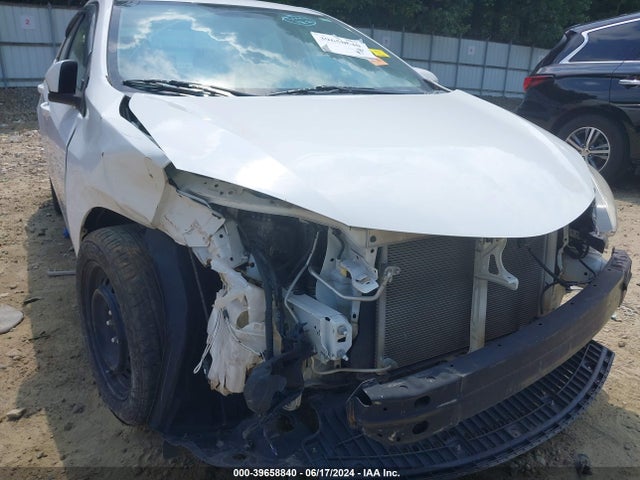 Toyota COROLLA LE 2015 2T1BURHE2FC356319 Image 6