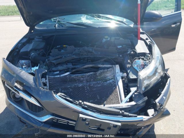 1G1PG5SB3F7247625 Chevrolet CRUZE LTZ