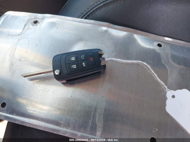 1G1PG5SB3F7247625 Chevrolet CRUZE LTZ