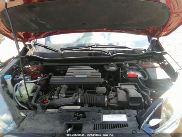 2HKRW2H57HH674792 Honda CR-V EX