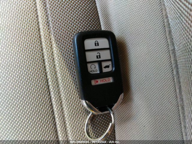 2HKRW2H57HH674792 Honda CR-V EX