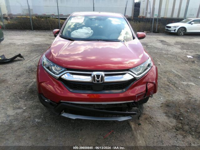 2HKRW2H57HH674792 Honda CR-V EX