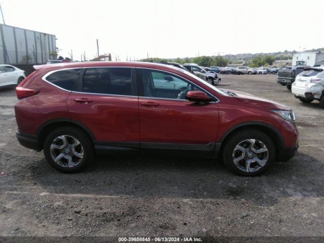 2HKRW2H57HH674792 Honda CR-V EX