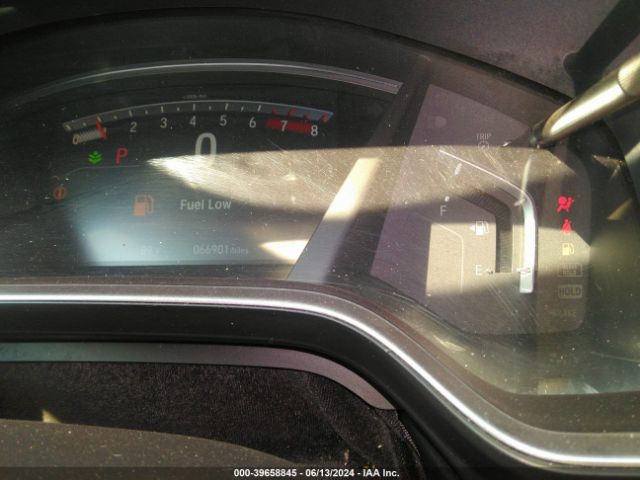 2HKRW2H57HH674792 Honda CR-V EX