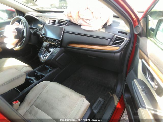 2HKRW2H57HH674792 Honda CR-V EX