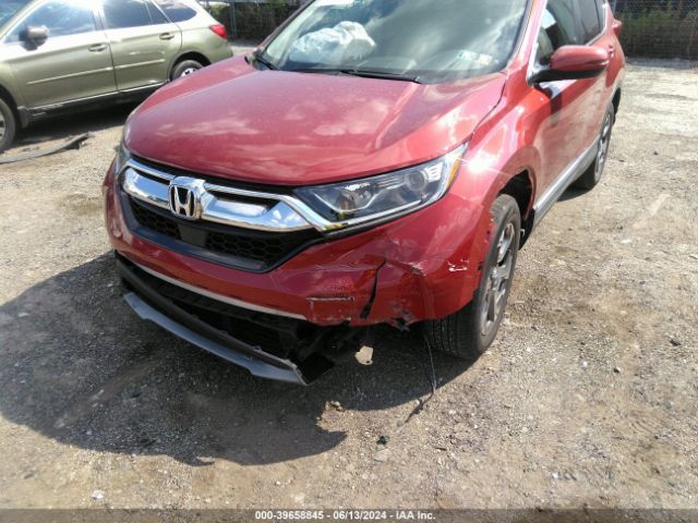 2HKRW2H57HH674792 Honda CR-V EX