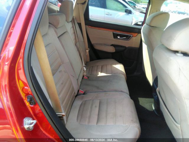 2HKRW2H57HH674792 Honda CR-V EX