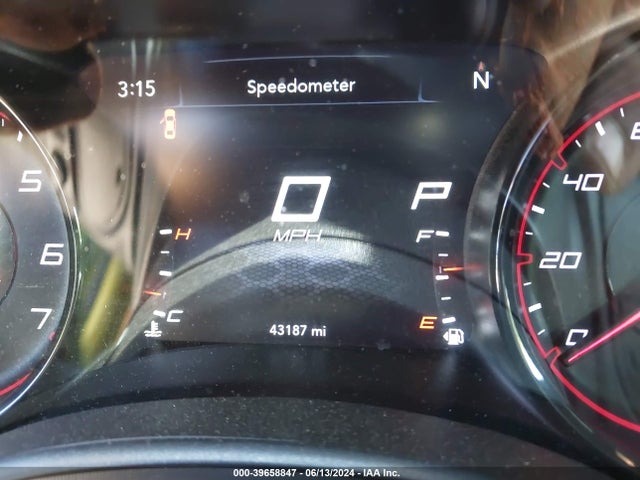 Dodge Charger Sxt Rwd 2019 2C3CDXBG3KH658760 Image 15
