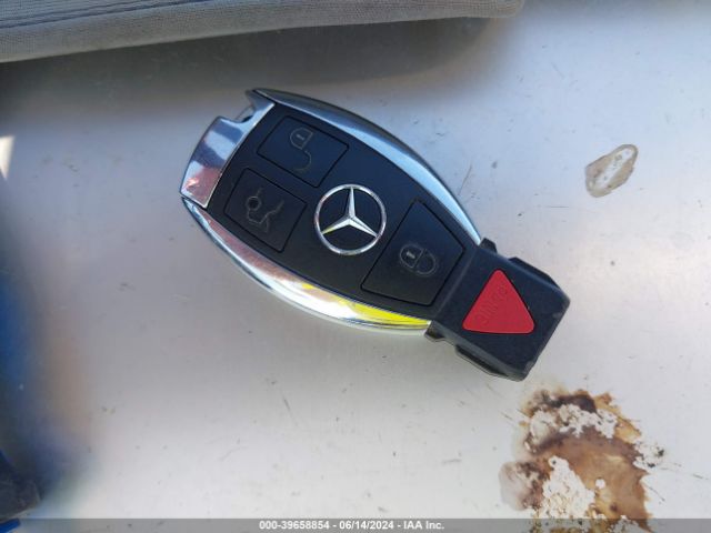4JGDA5HB0FA615504 Mercedes-Benz Ml 350 4matic