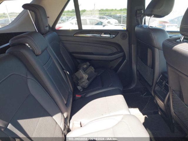 4JGDA5HB0FA615504 Mercedes-Benz Ml 350 4matic