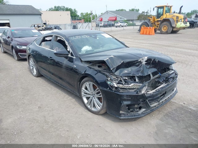 2019 AUDI A7 WAUU2AF28KN025113 Photo 0