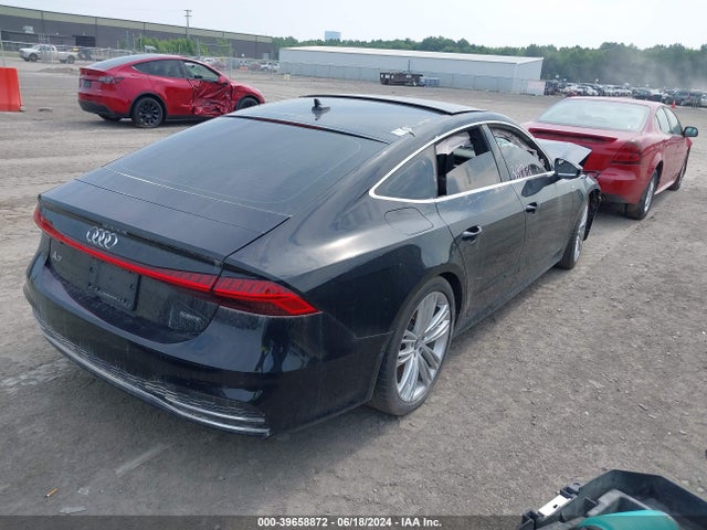 2019 AUDI A7 WAUU2AF28KN025113 Photo 3
