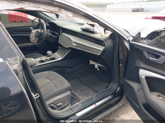 2019 AUDI A7 WAUU2AF28KN025113 Photo 4