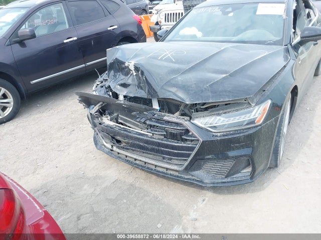 2019 AUDI A7 WAUU2AF28KN025113 Photo 5