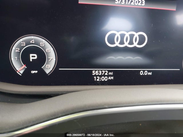 2019 AUDI A7 WAUU2AF28KN025113 Photo 6