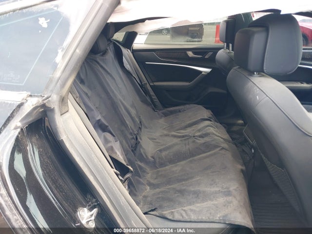 2019 AUDI A7 WAUU2AF28KN025113 Photo 7