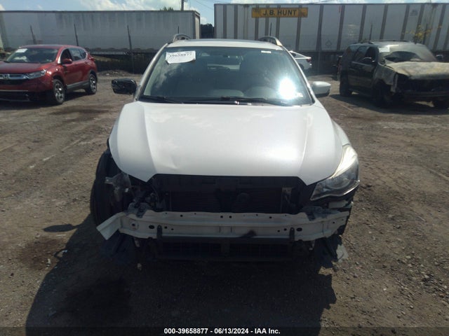 Subaru Crosstrek Hybrid Touring 2016 JF2GPBLC5GH227757 Image 12
