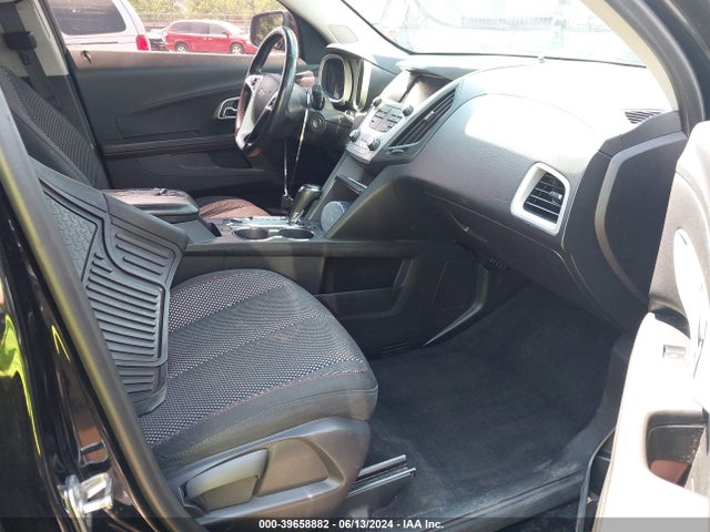 Chevrolet EQUINOX LT 2017 2GNALCEK4H1613947 Image 5