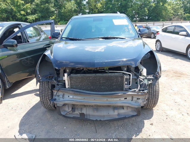 Chevrolet EQUINOX LT 2017 2GNALCEK4H1613947 Image 6