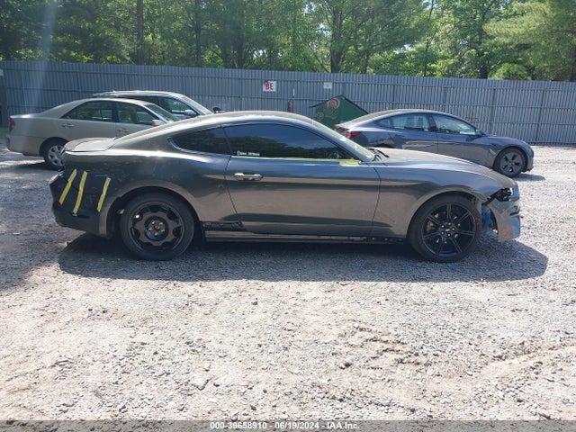 Ford Mustang Ecoboost Fastback 2020 1FA6P8TH2L5174347 Image 13