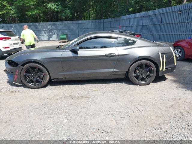 Ford Mustang Ecoboost Fastback 2020 1FA6P8TH2L5174347 Image 14