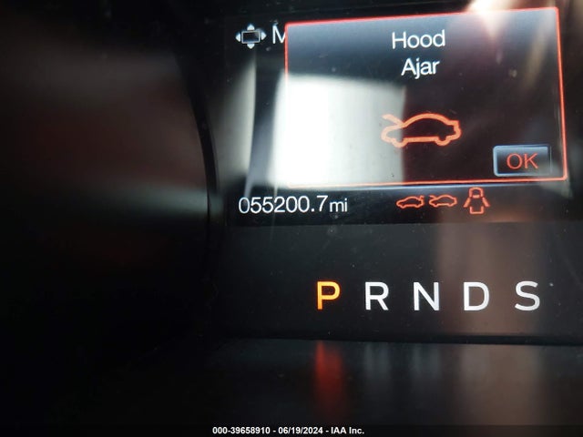 Ford Mustang Ecoboost Fastback 2020 1FA6P8TH2L5174347 Image 15