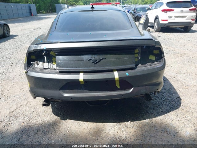 Ford Mustang Ecoboost Fastback 2020 1FA6P8TH2L5174347 Image 16