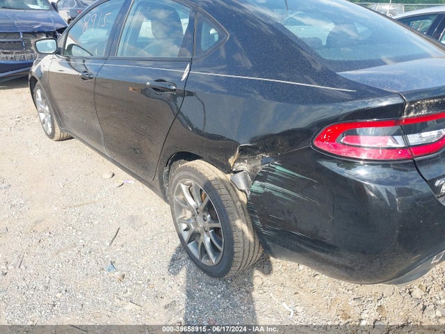 Dodge DART SXT 2015 1C3CDFBB9FD166297 Image 6