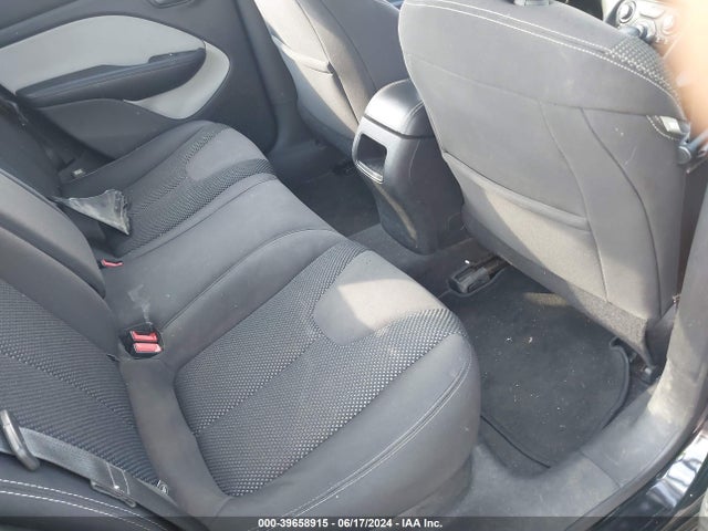 Dodge DART SXT 2015 1C3CDFBB9FD166297 Image 8