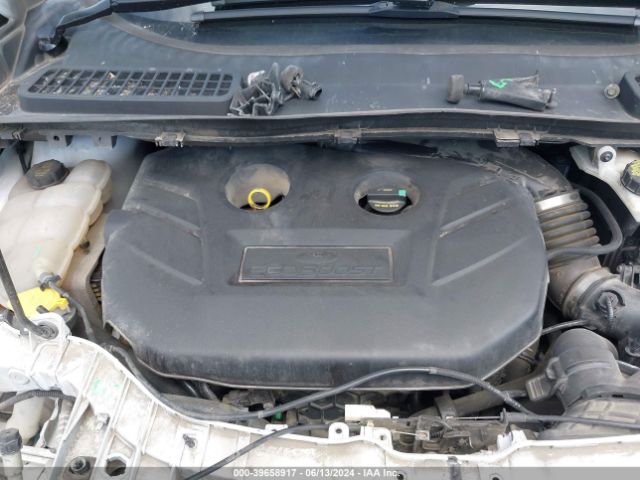 1FMCU9G91GUA55033 Ford ESCAPE SE