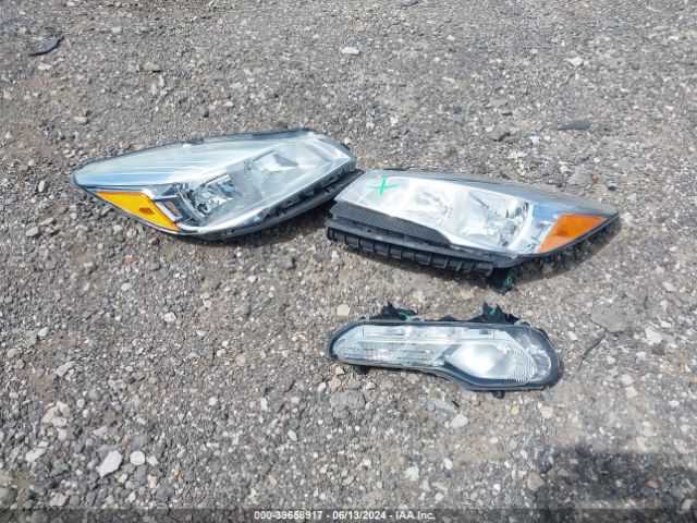 1FMCU9G91GUA55033 Ford ESCAPE SE
