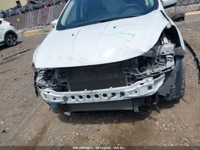 1FMCU9G91GUA55033 Ford ESCAPE SE