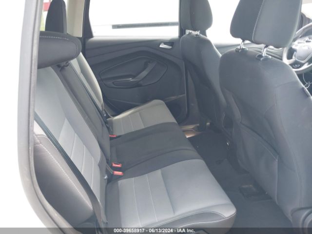 1FMCU9G91GUA55033 Ford ESCAPE SE