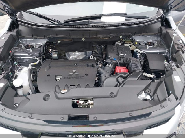 2024 MITSUBISHI OUTLANDER SPORT JA4ARUAU8RU011928 Photo 9