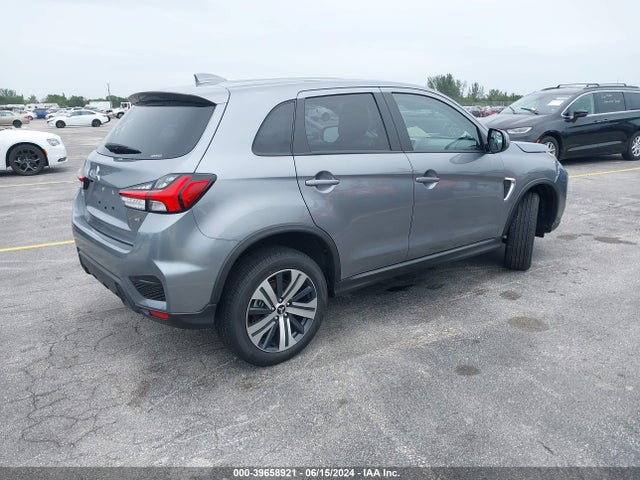 2024 MITSUBISHI OUTLANDER SPORT JA4ARUAU8RU011928 Photo 3