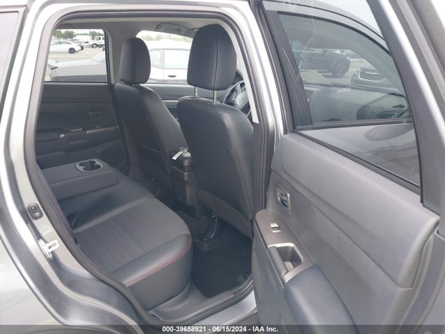 2024 MITSUBISHI OUTLANDER SPORT JA4ARUAU8RU011928 Photo 7