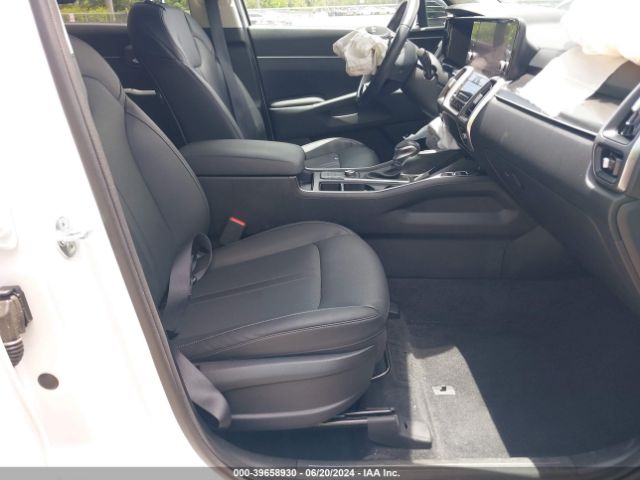 5XYRL4LC0NG137338 KIA SORENTO S