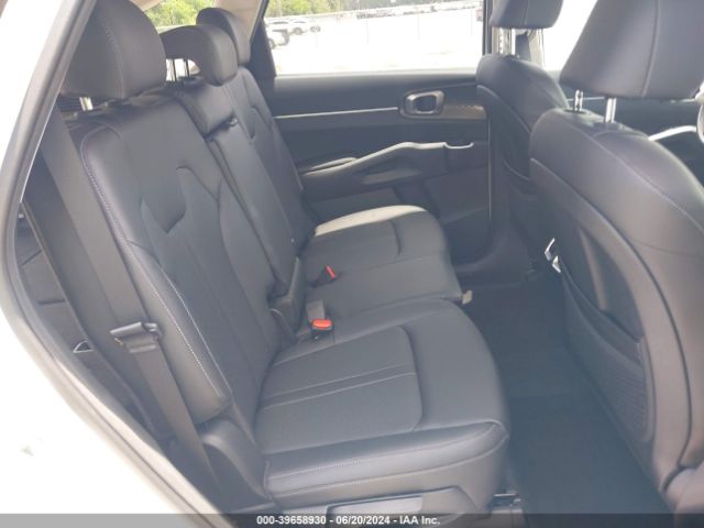 5XYRL4LC0NG137338 KIA SORENTO S