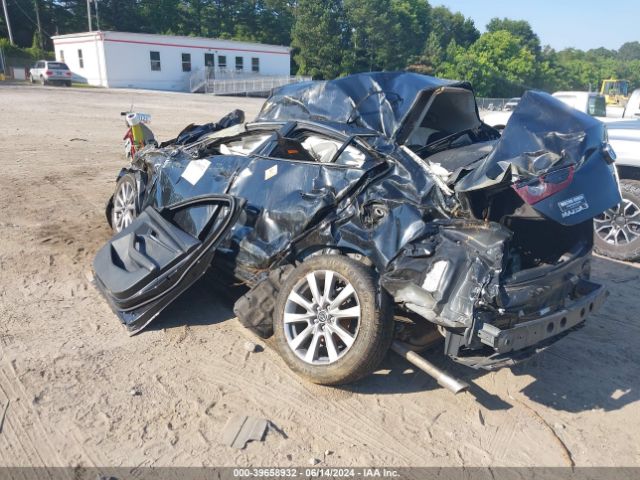 JM1BPABL3M1323542 Mazda Mazda3 Select