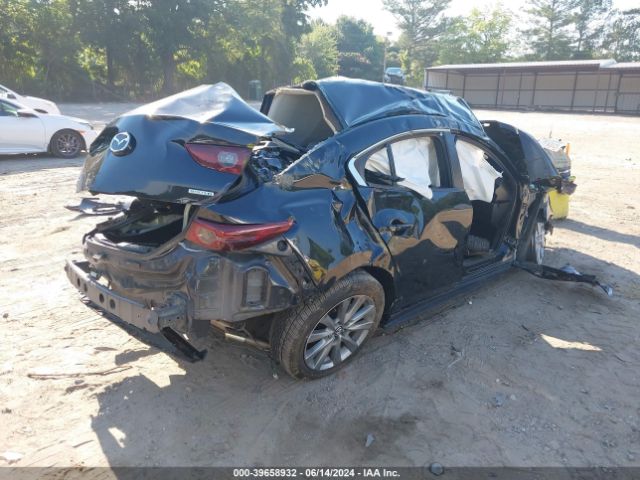 JM1BPABL3M1323542 Mazda Mazda3 Select