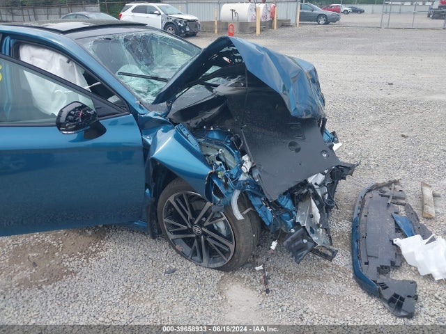 Toyota CAMRY XSE 2025 4T1DAACK1SU002445 Image 18