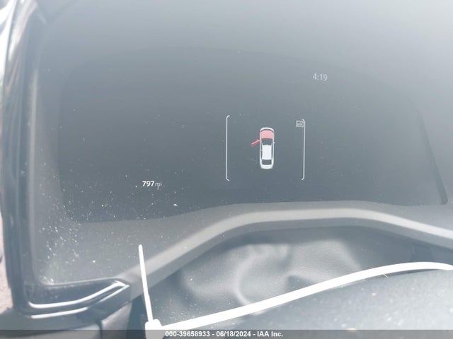 Toyota CAMRY XSE 2025 4T1DAACK1SU002445 Image 7