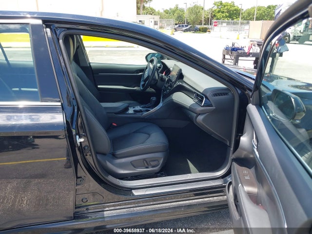 Toyota CAMRY XSE 2023 4T1K61AKXPU809159 Image 5