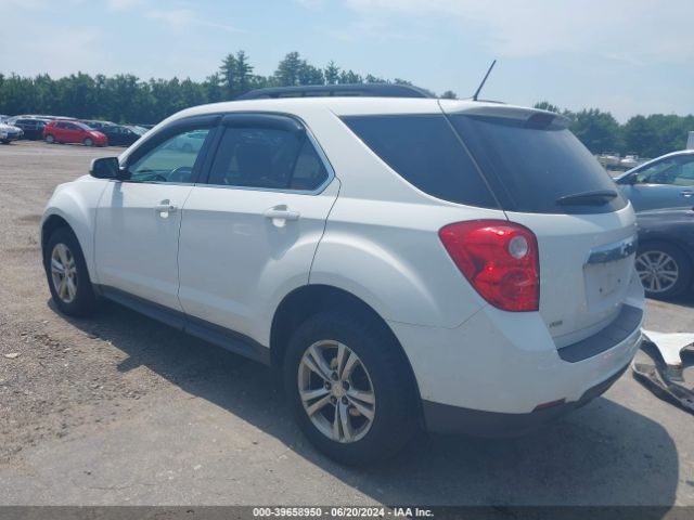 2GNFLFEK3E6162435 Chevrolet EQUINOX 1LT