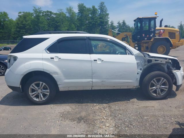 2GNFLFEK3E6162435 Chevrolet EQUINOX 1LT