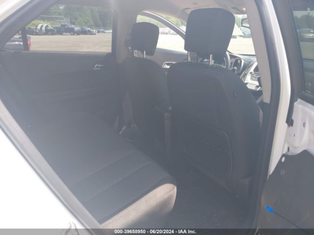 2GNFLFEK3E6162435 Chevrolet EQUINOX 1LT