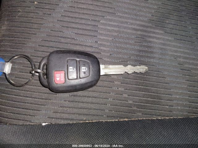 JTLZE4FE7FJ078317 Scion XB