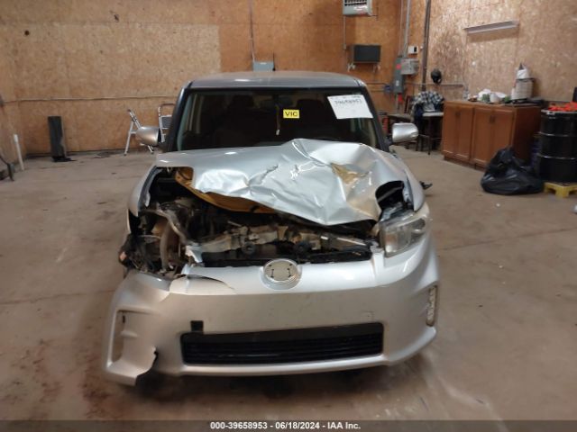 JTLZE4FE7FJ078317 Scion XB