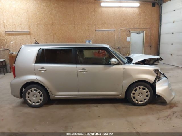 JTLZE4FE7FJ078317 Scion XB