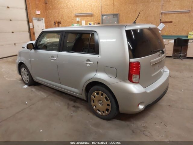 JTLZE4FE7FJ078317 Scion XB
